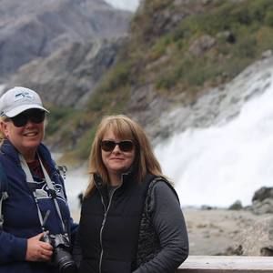 Meet your Posher, Renetta